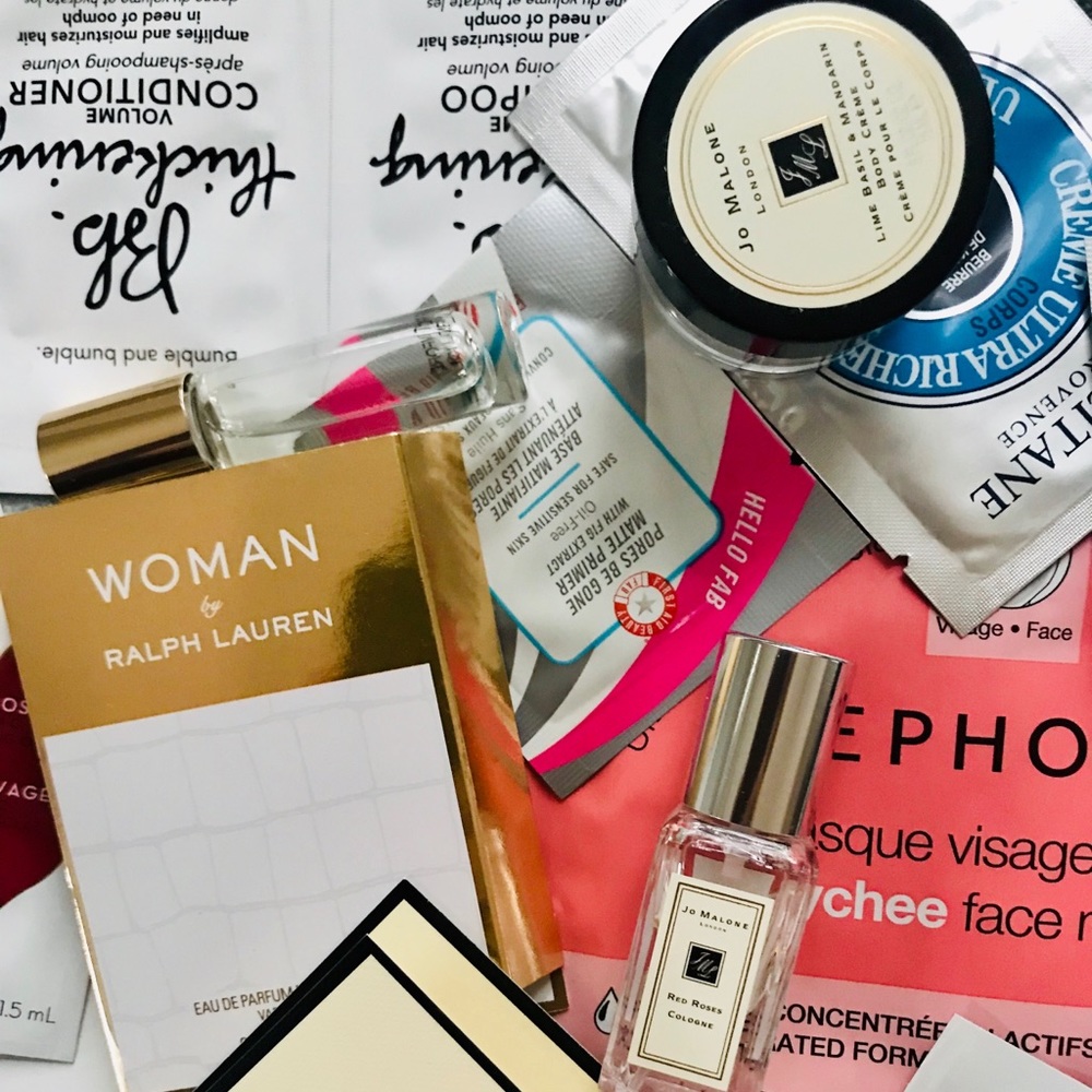 Meet your Posher, Fiona